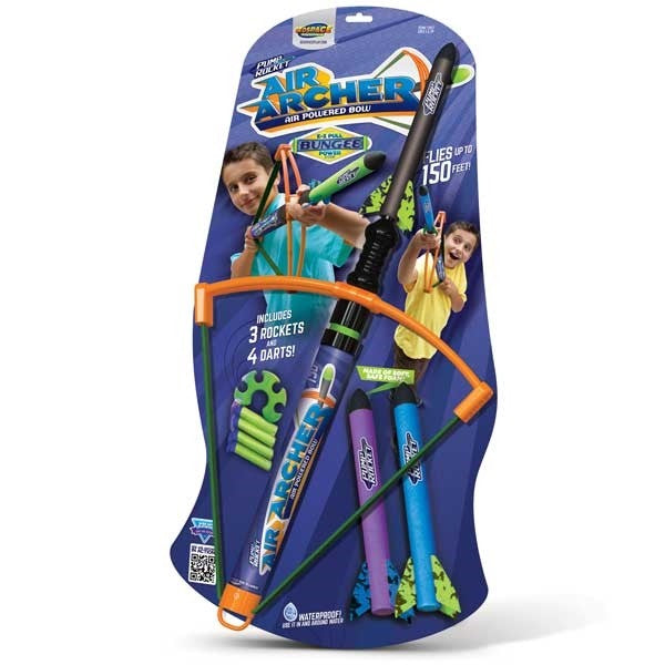 Air Archer HCM
